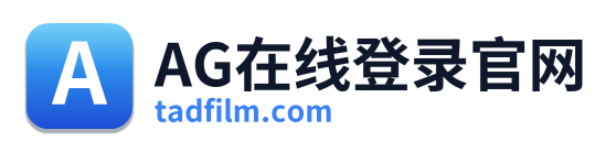 AG在线登录官网 Logo